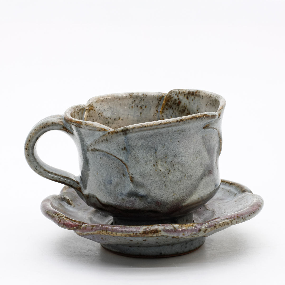 Cup & Saucer