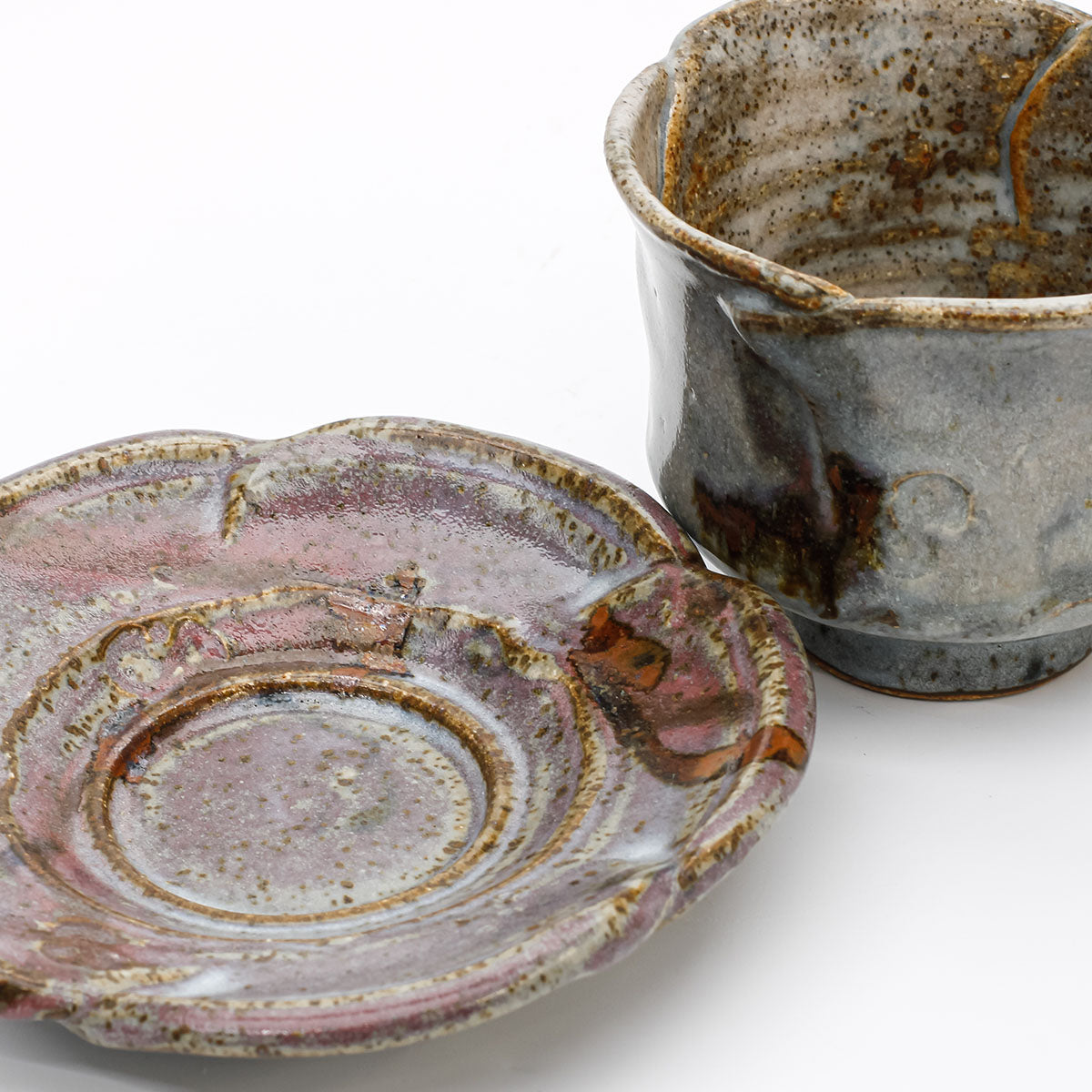 Cup & Saucer