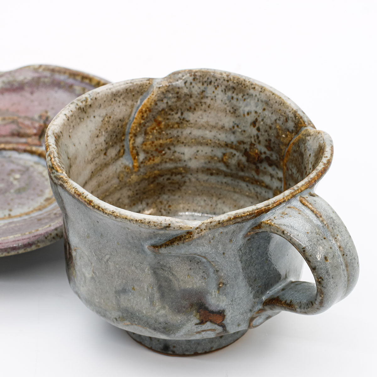 Cup & Saucer