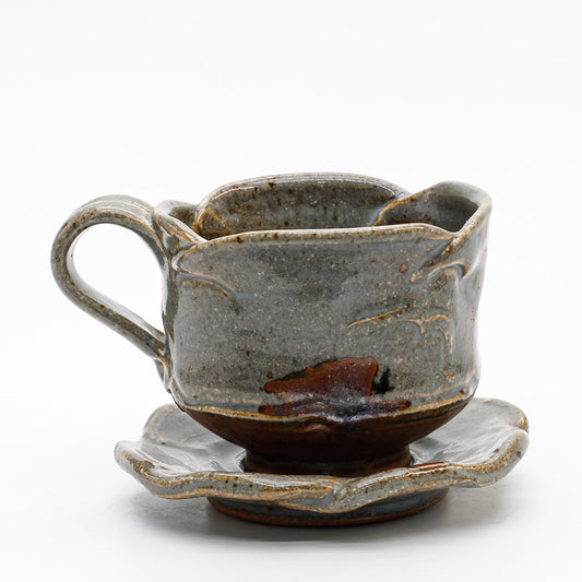 Cup & Saucer