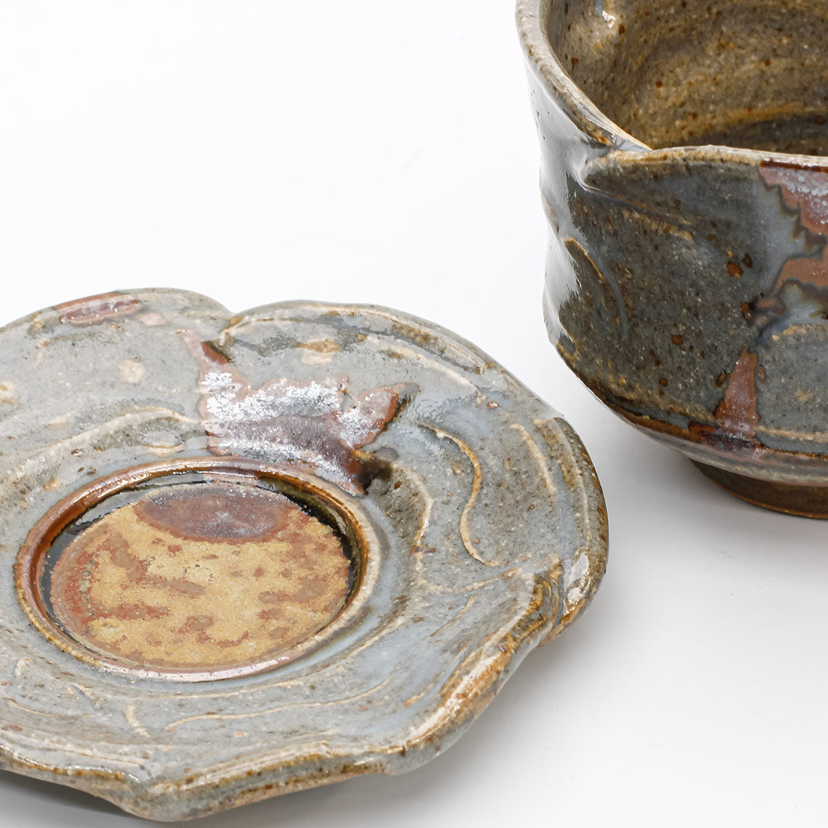 Cup & Saucer