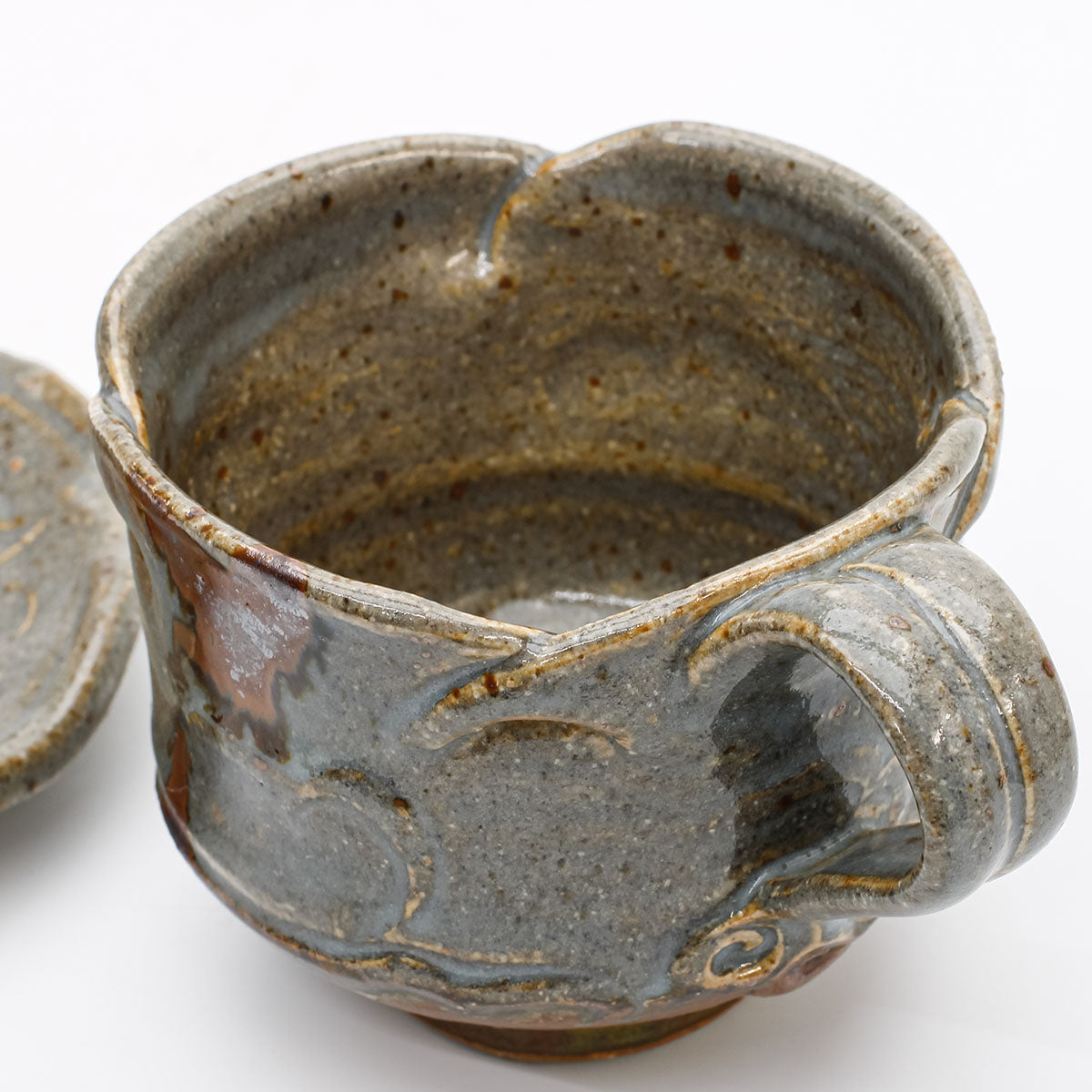 Cup & Saucer