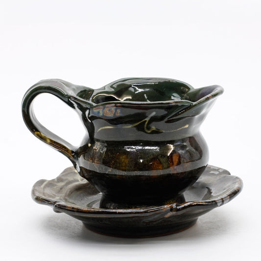 Cup & Saucer