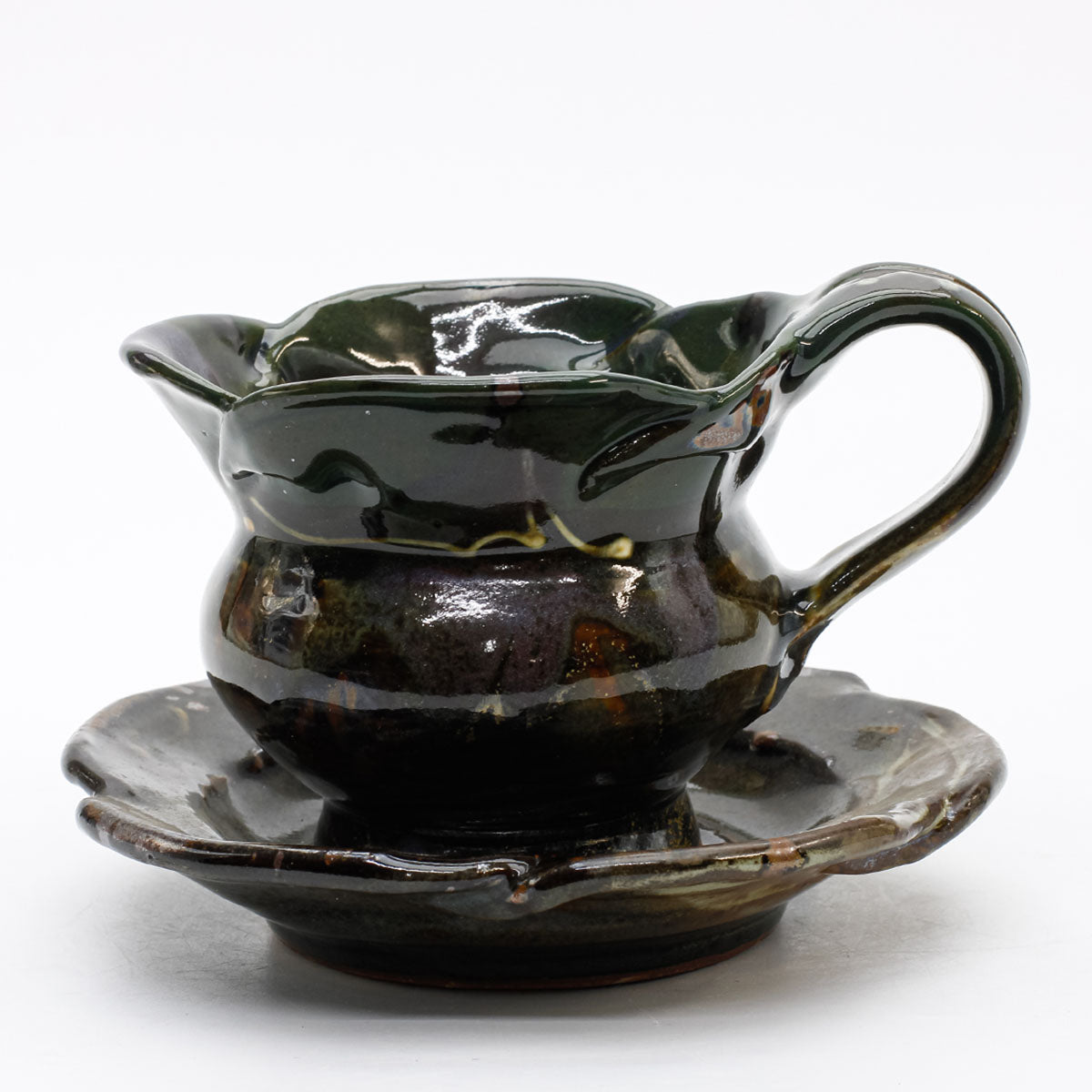 Cup & Saucer