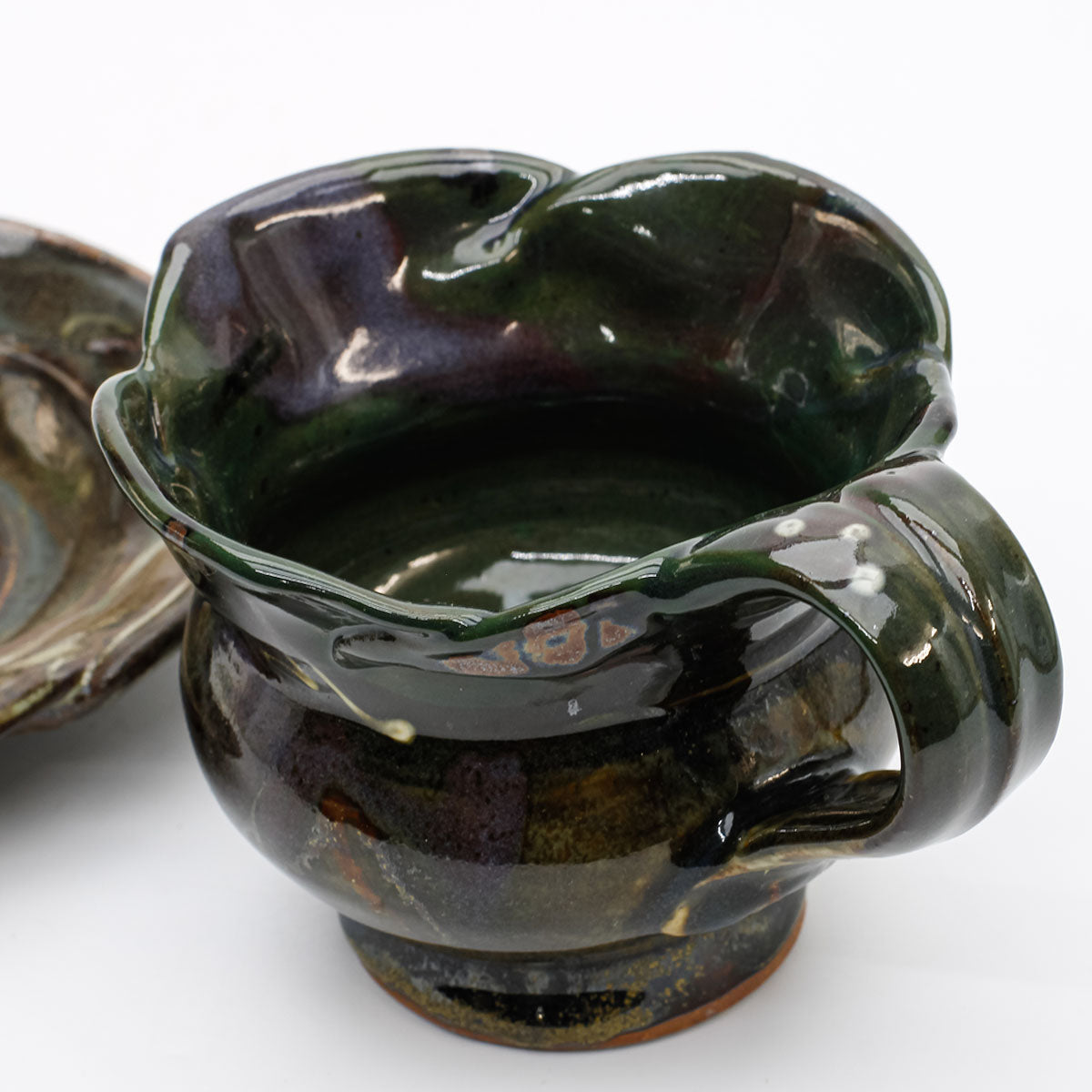 Cup & Saucer