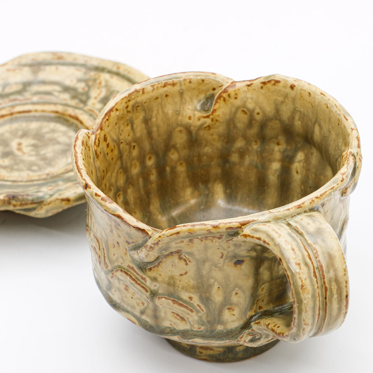 Cup & Saucer