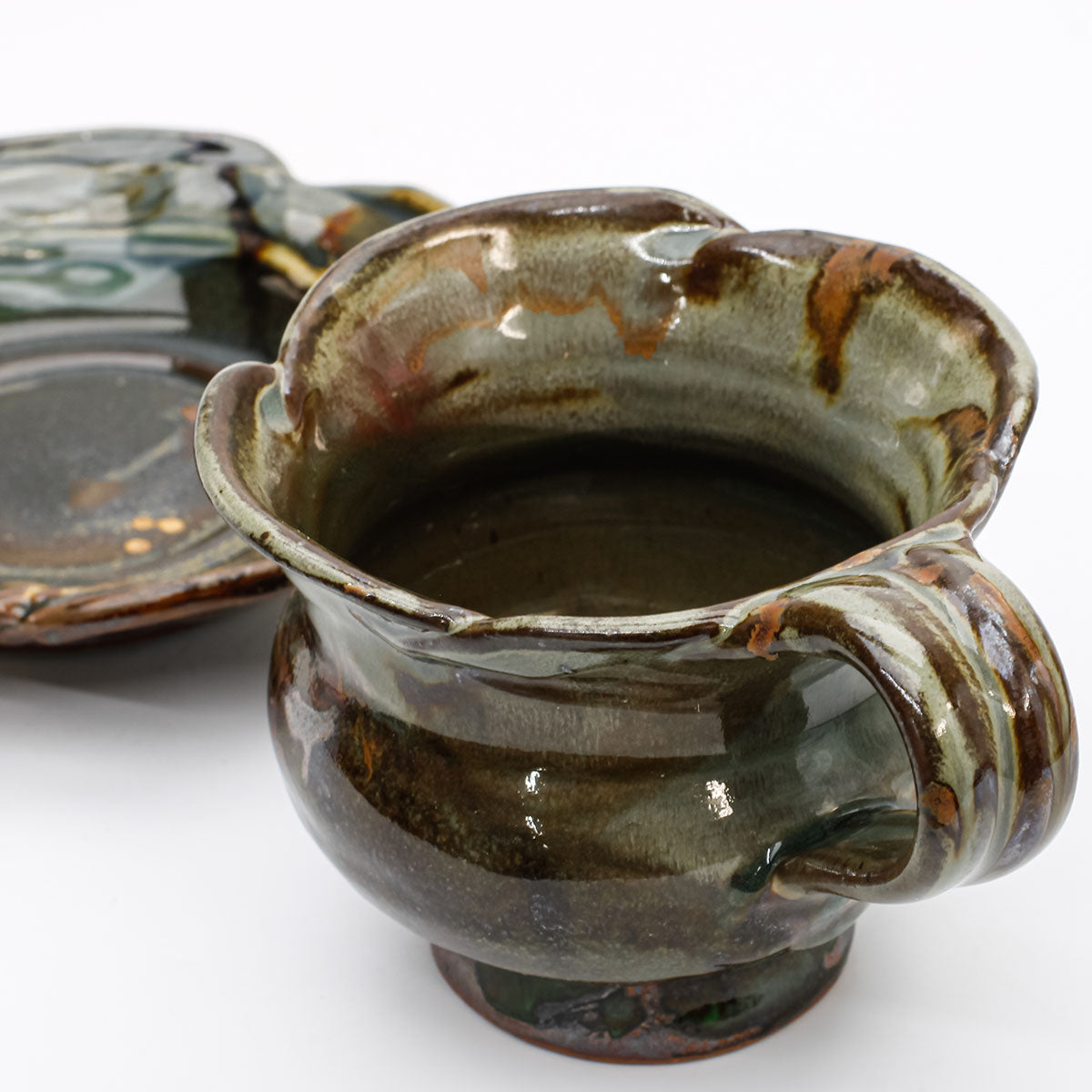 Cup & Saucer