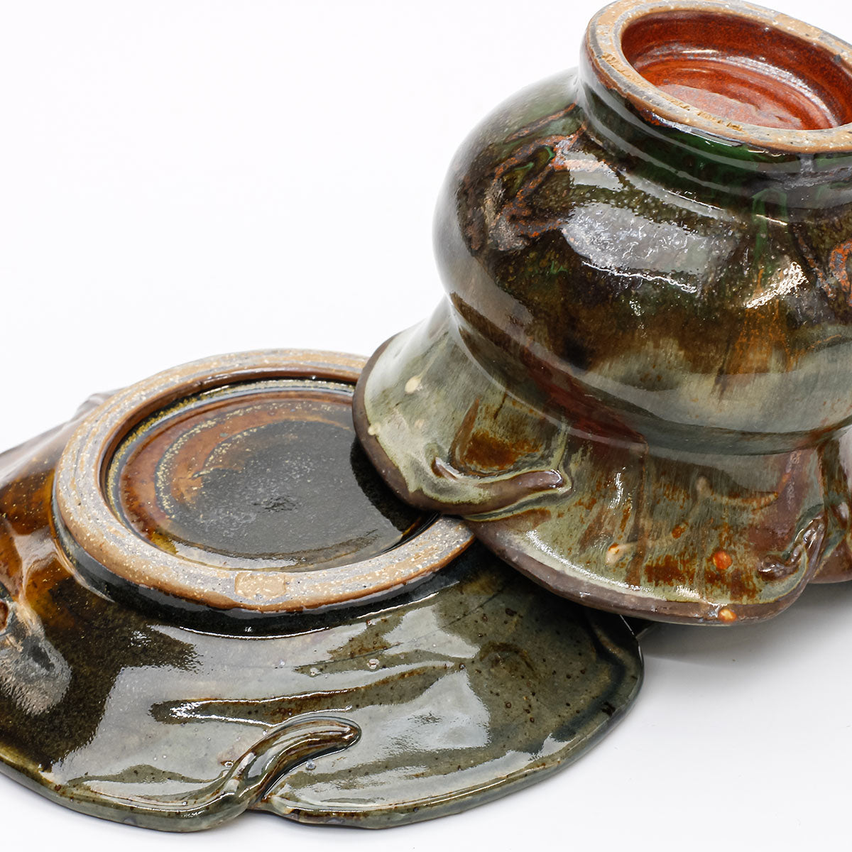 Cup & Saucer
