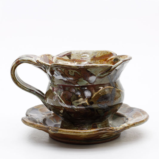 Cup & Saucer