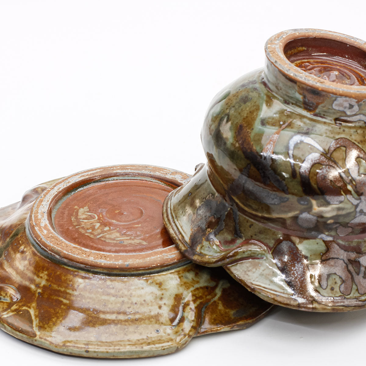 Cup & Saucer