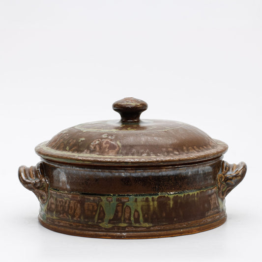 Tureen