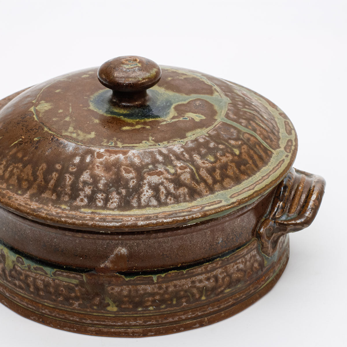 Tureen