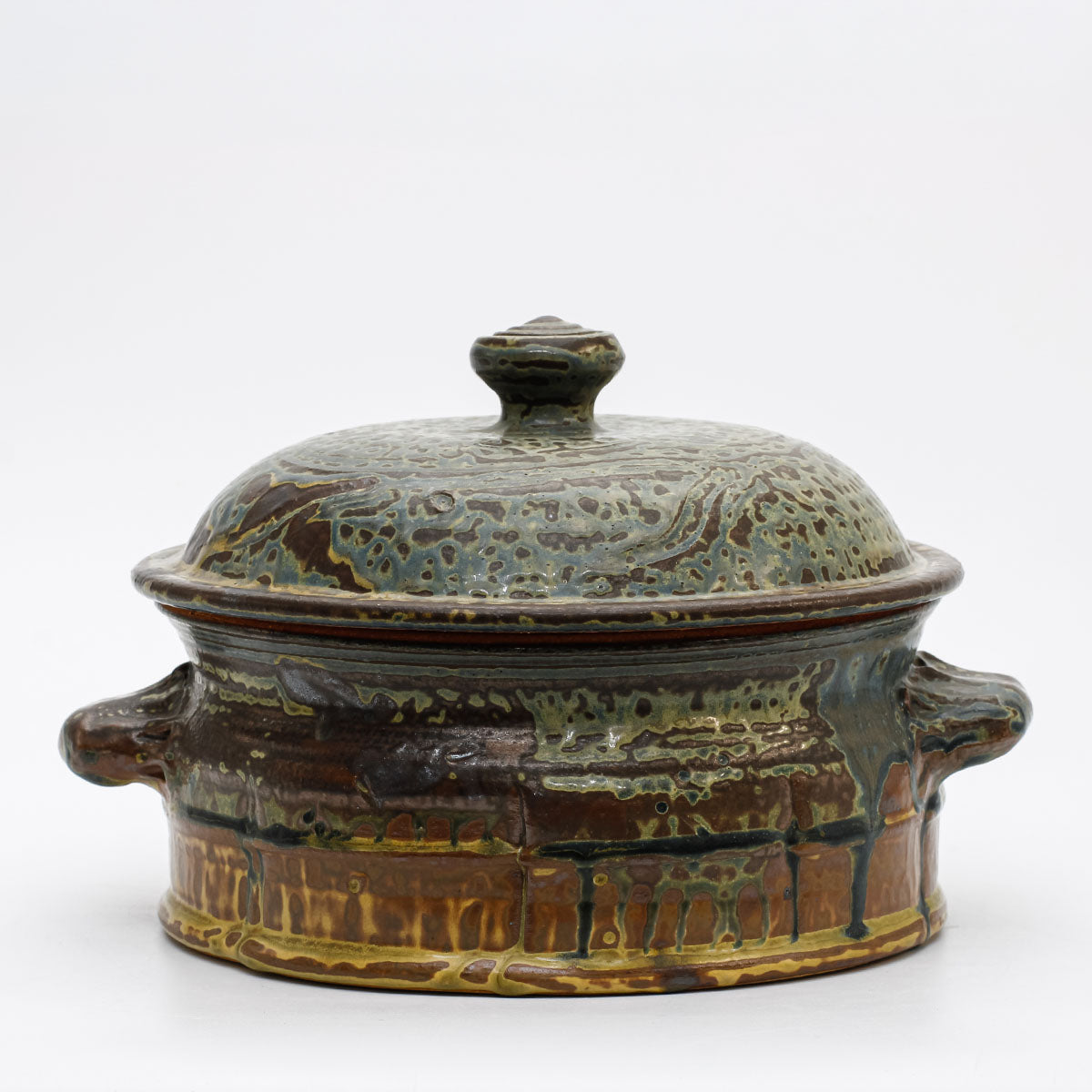Tureen