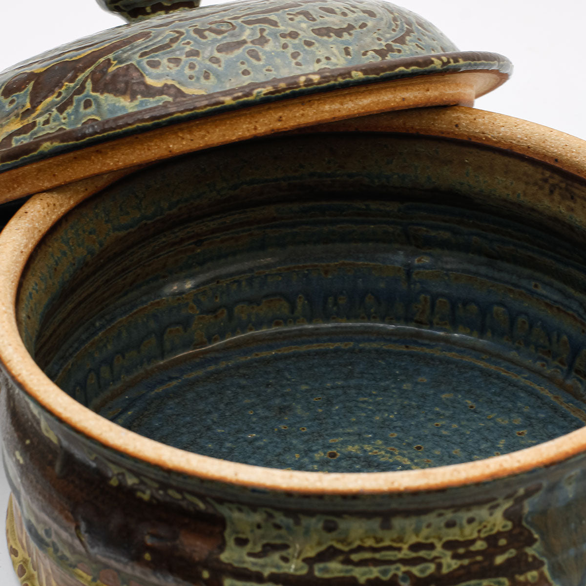 Tureen