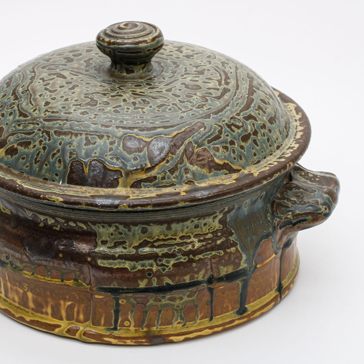 Tureen