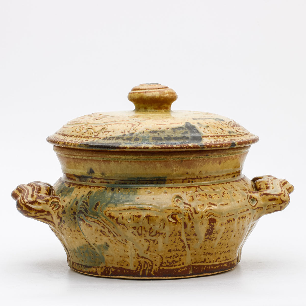 Tureen
