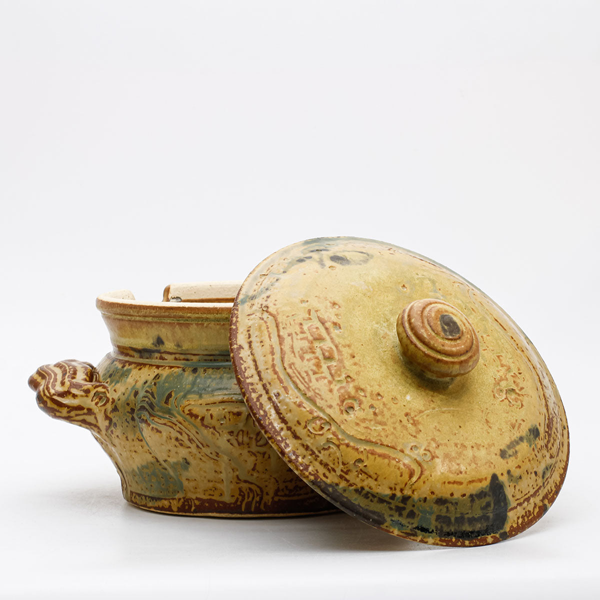 Tureen