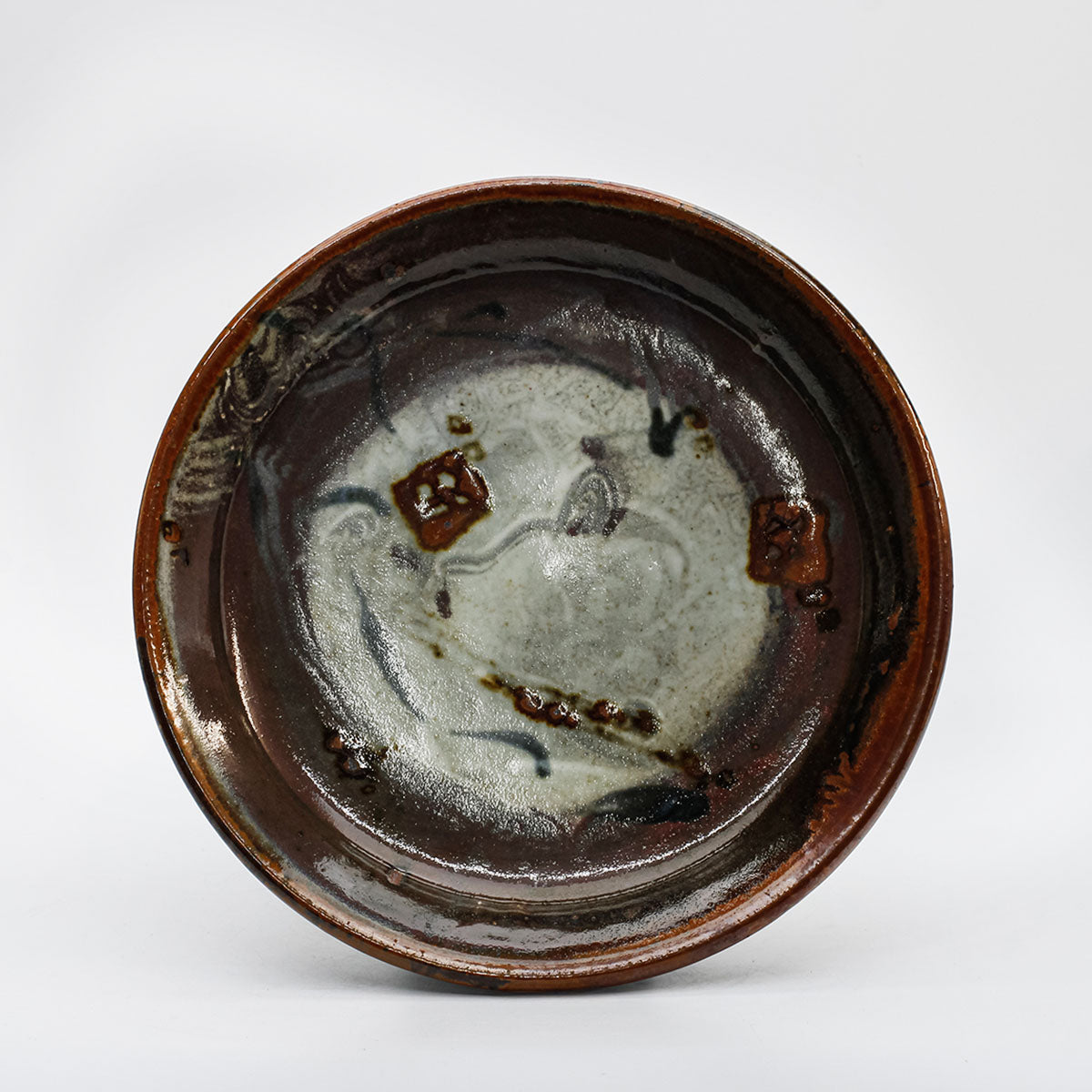 Dinner Plate