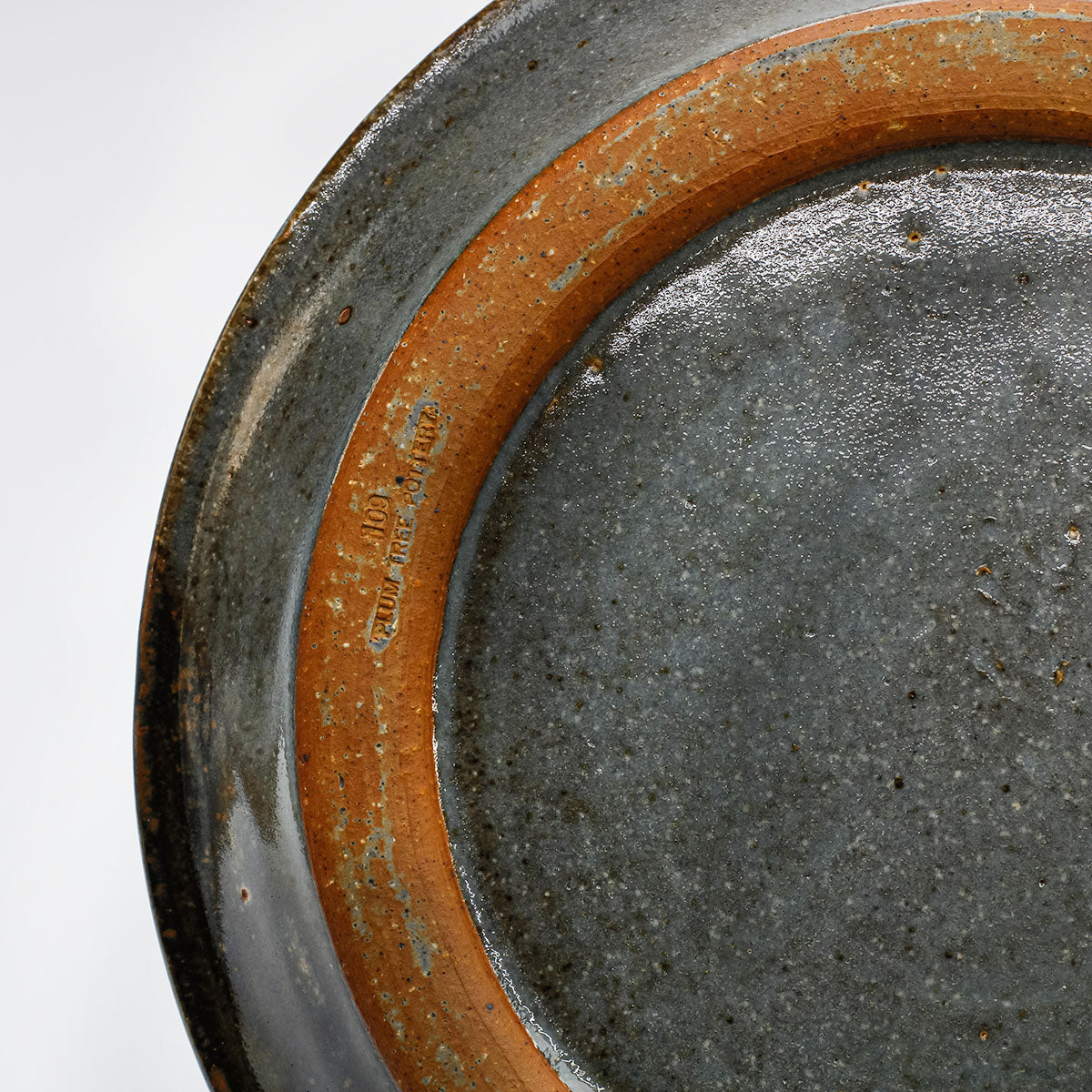 Dinner Plate