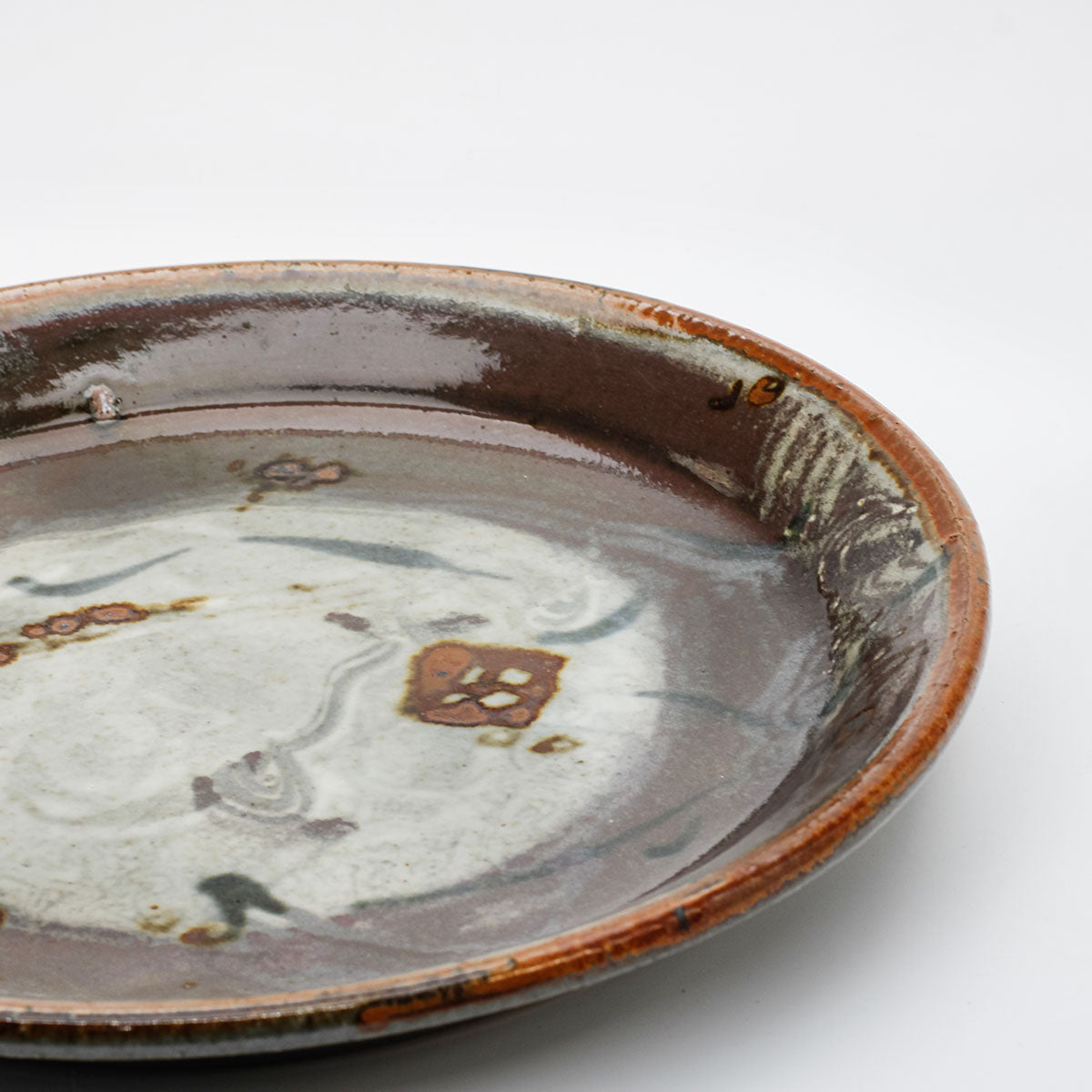 Dinner Plate