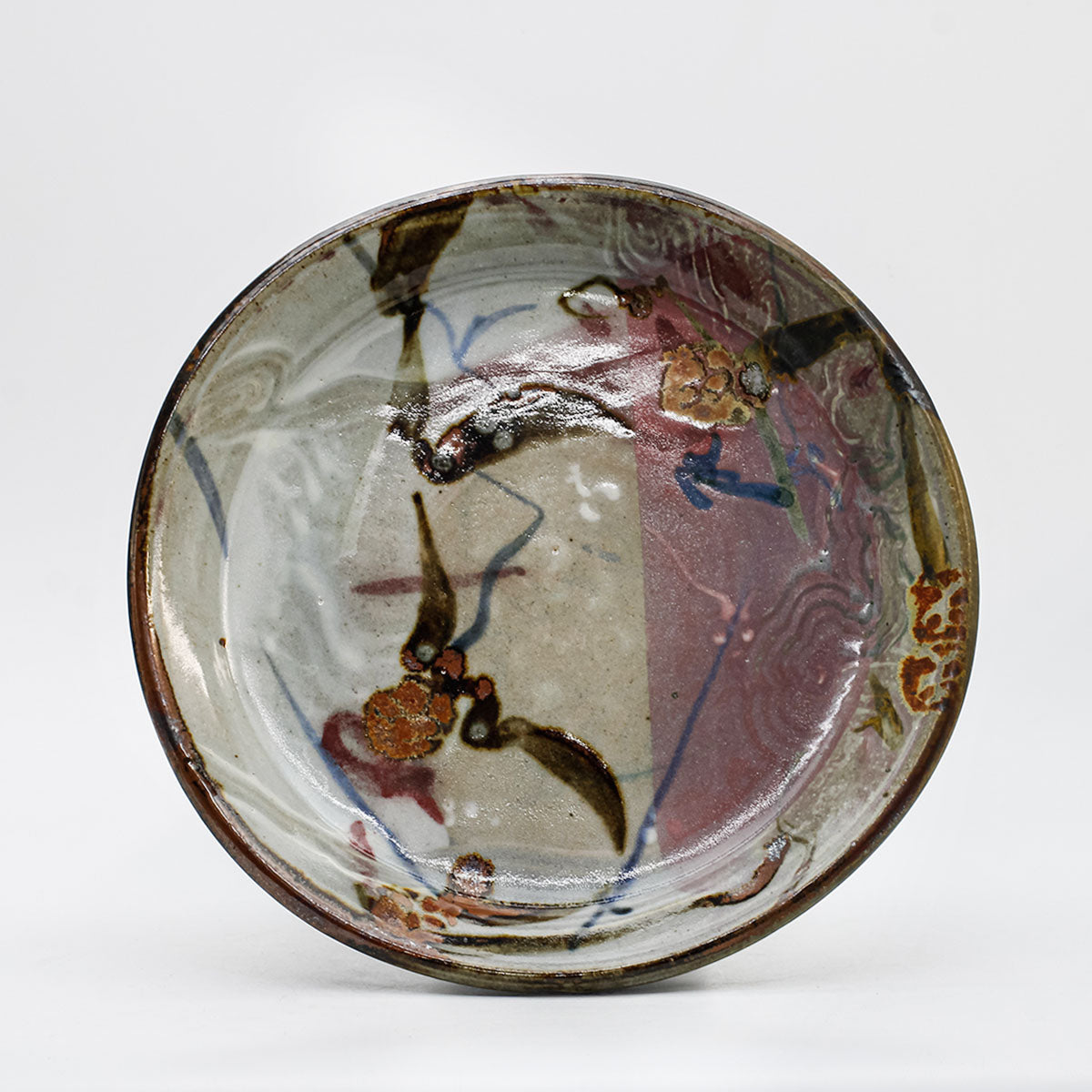 Dinner Plate