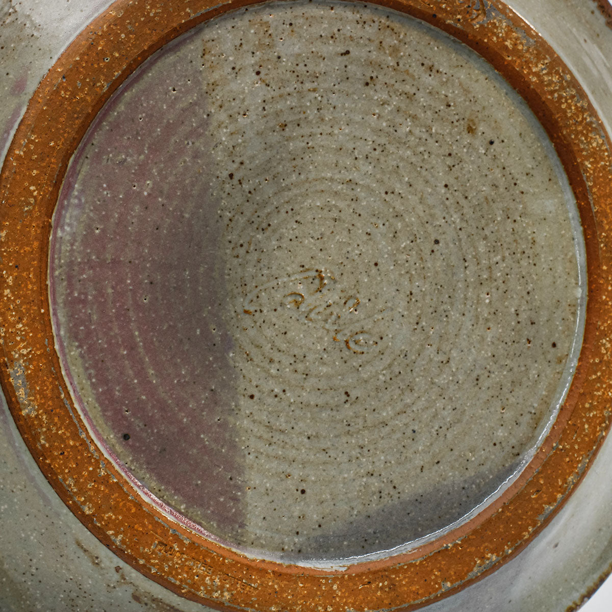 Dinner Plate