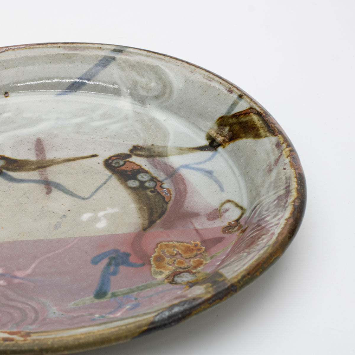 Dinner Plate