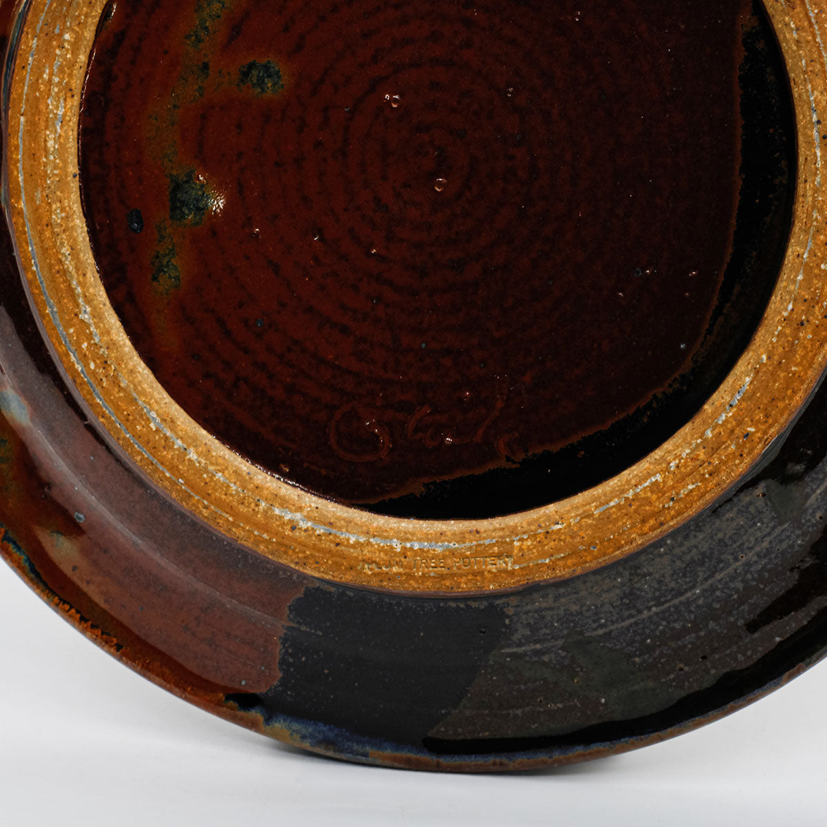 Dinner Plate