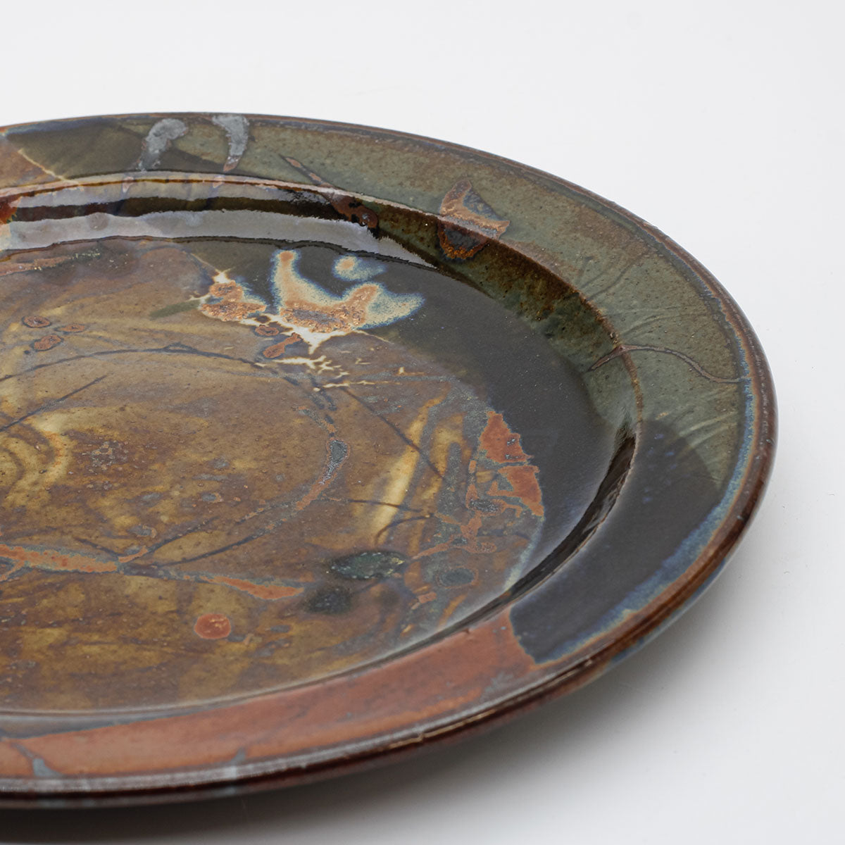Dinner Plate