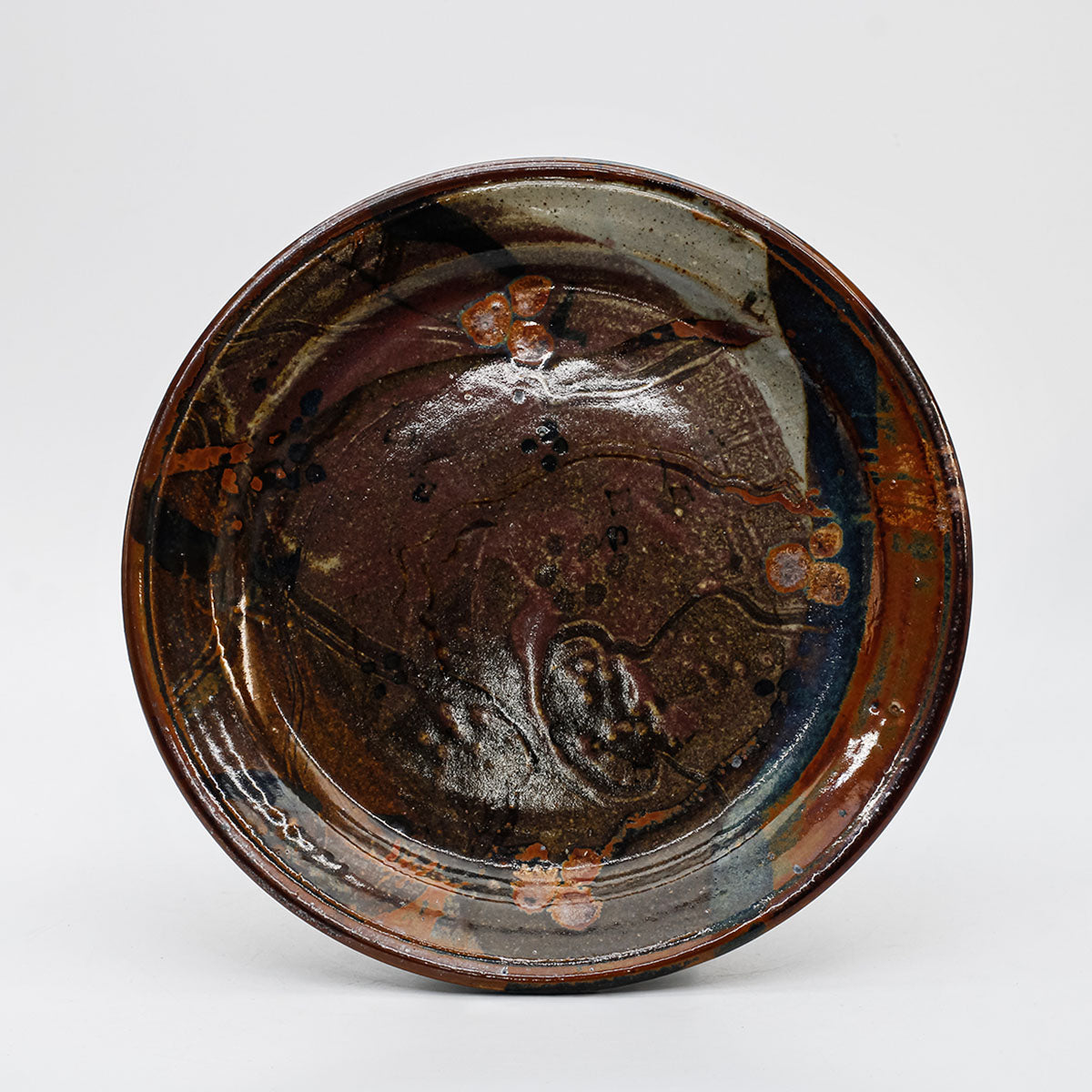 Dinner Plate