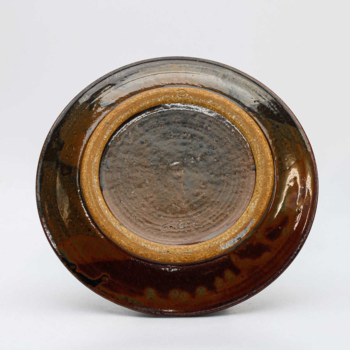 Dinner Plate