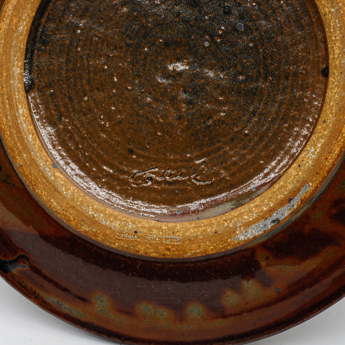 Dinner Plate