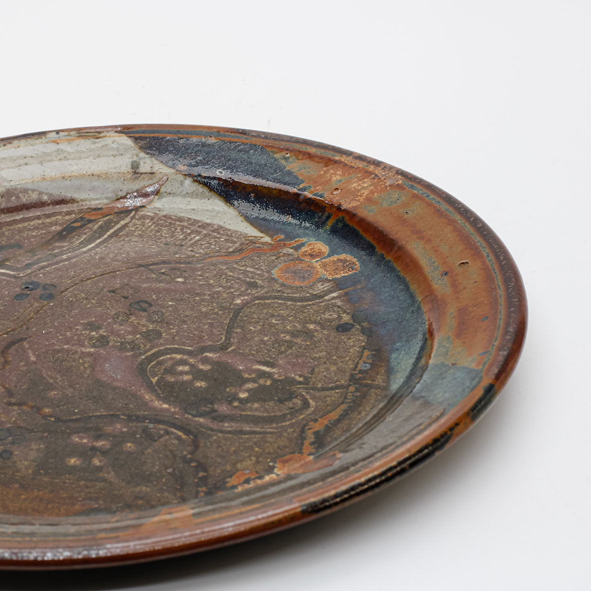Dinner Plate