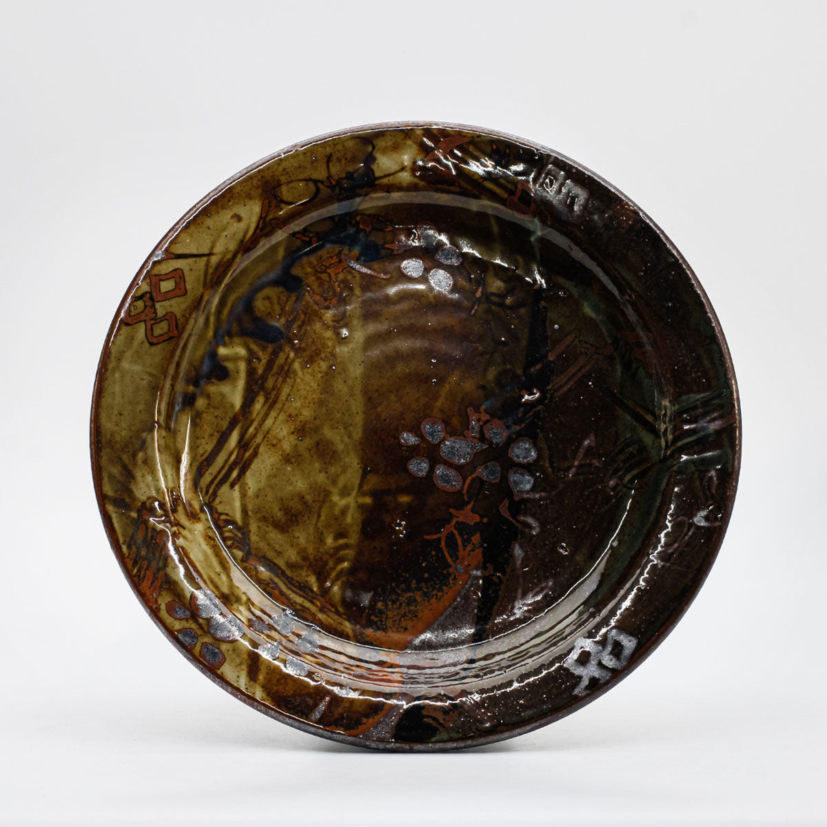 Dinner Plate