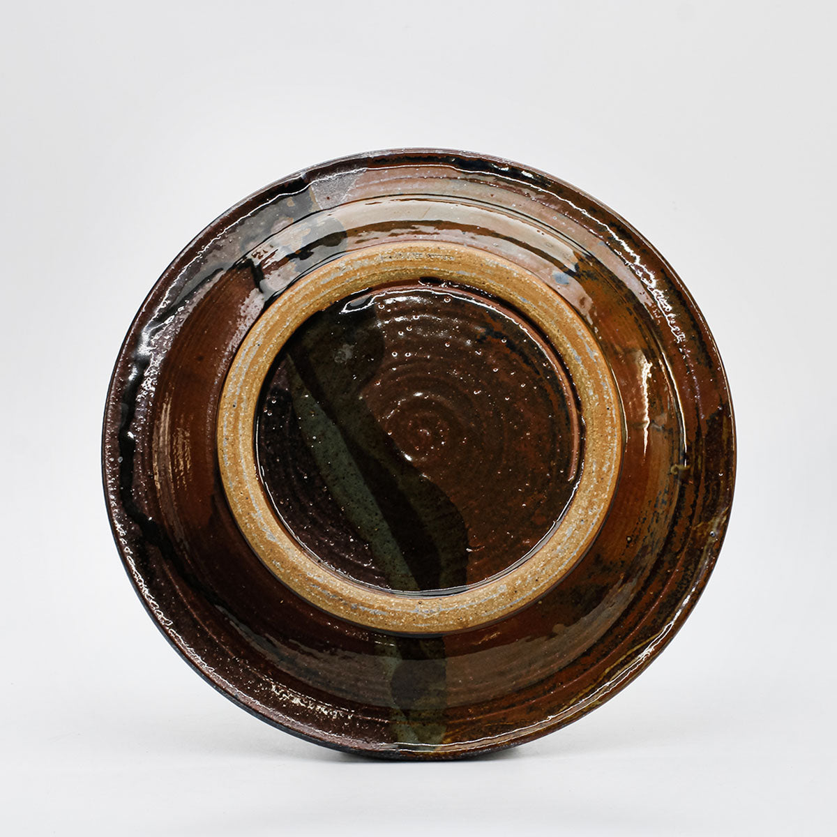 Dinner Plate