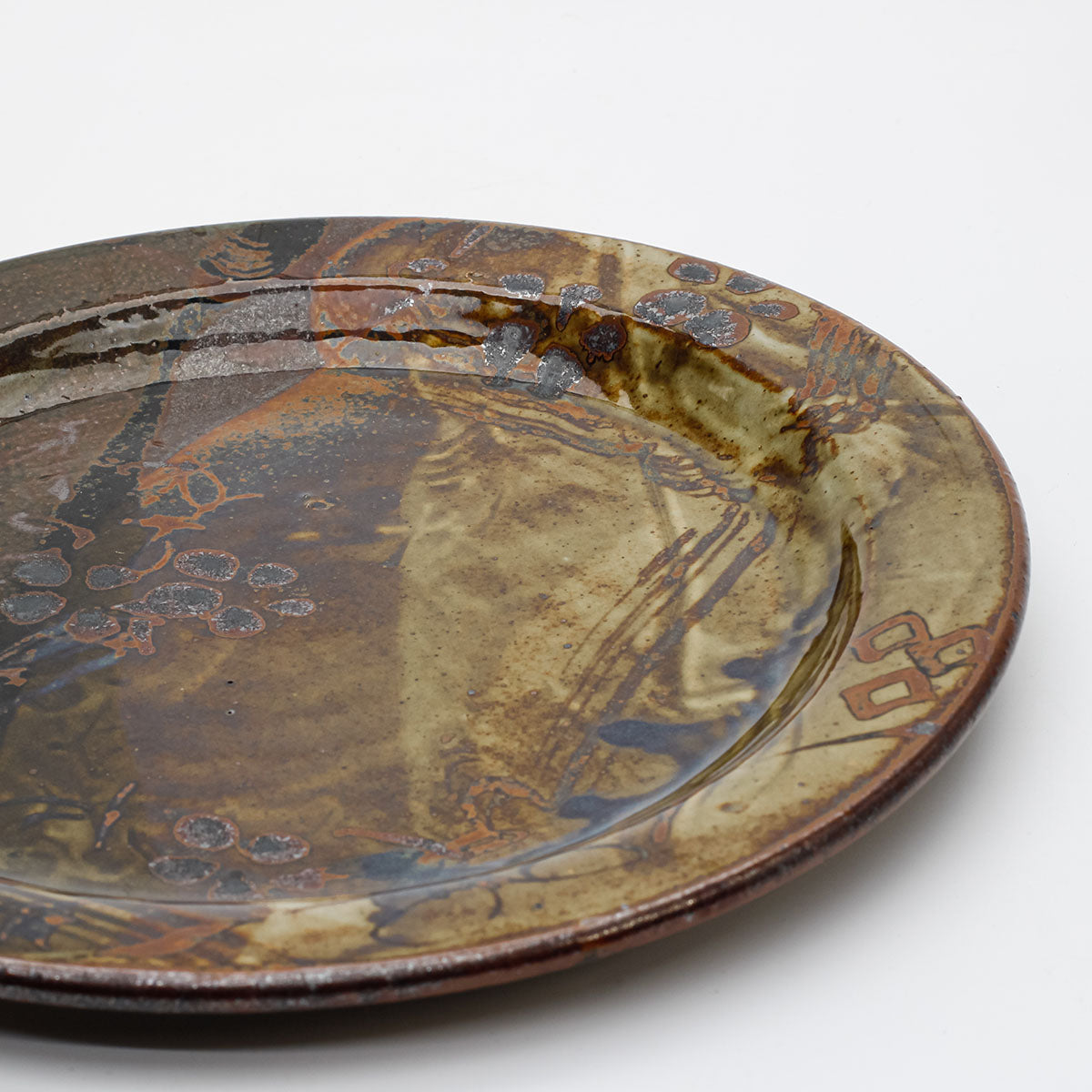 Dinner Plate