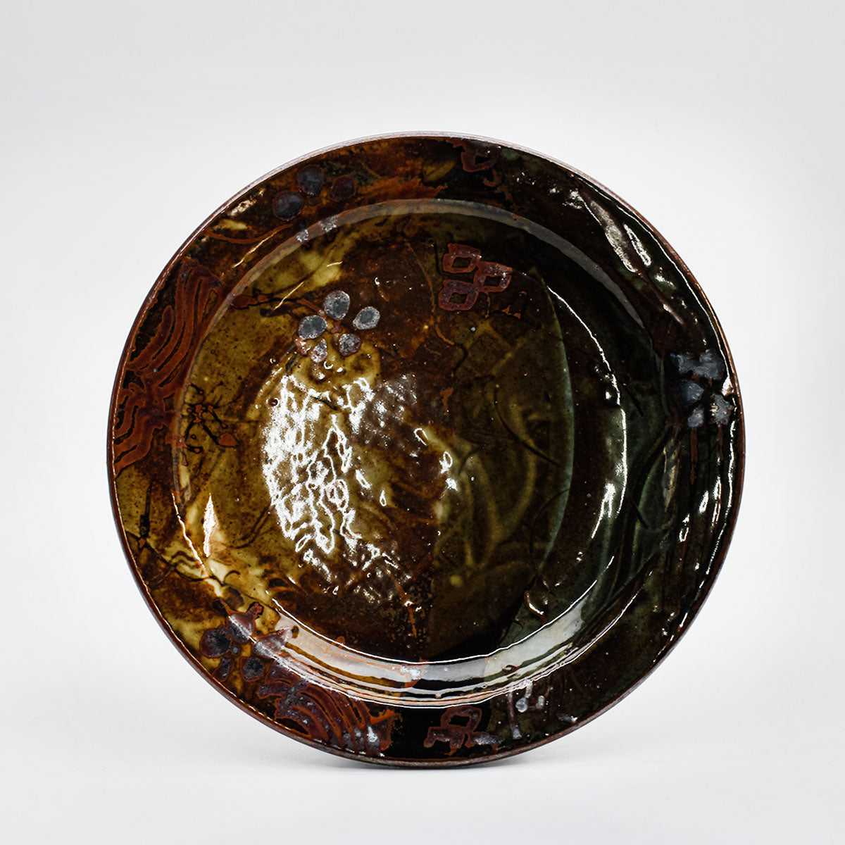 Dinner Plate