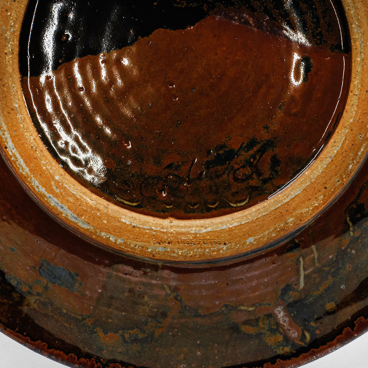 Dinner Plate