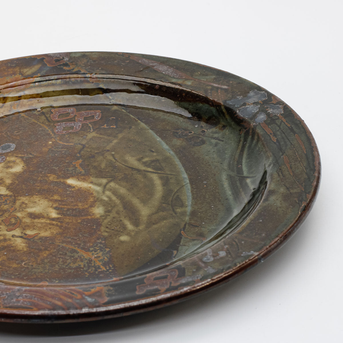 Dinner Plate