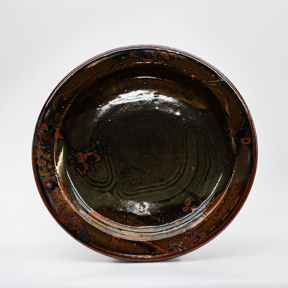 Dinner Plate