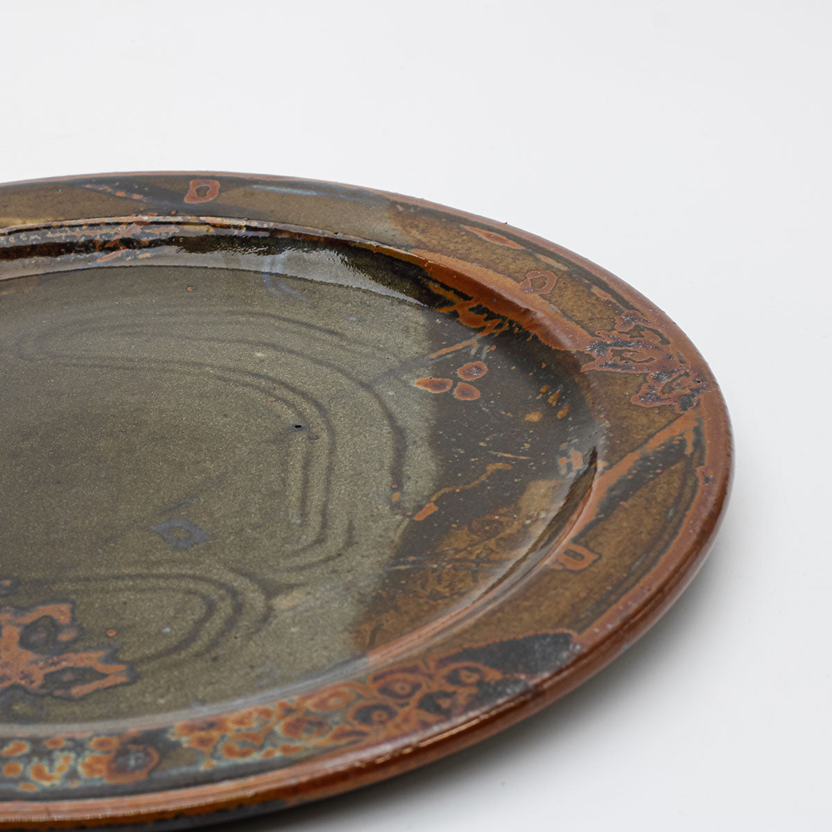 Dinner Plate
