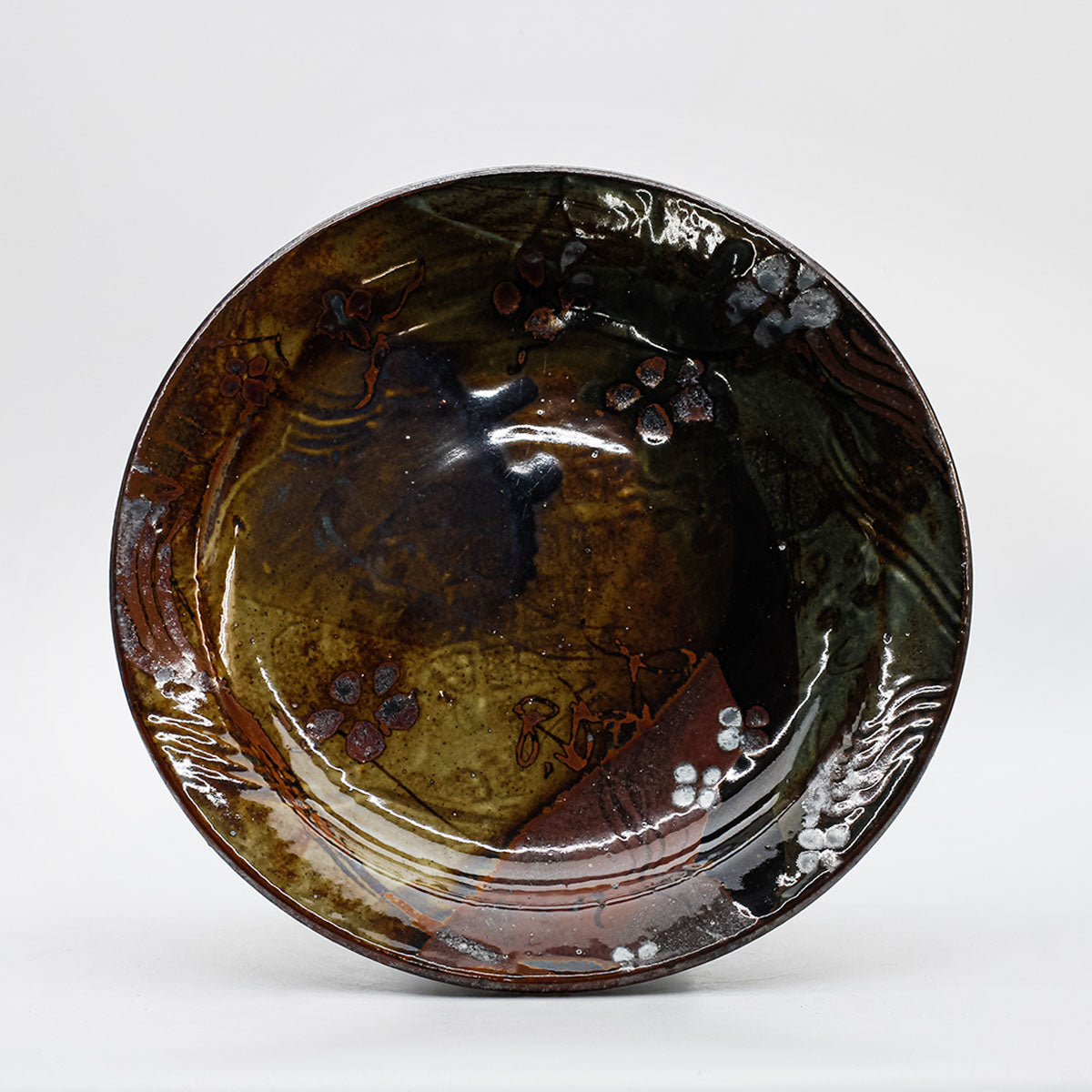 Dinner Plate