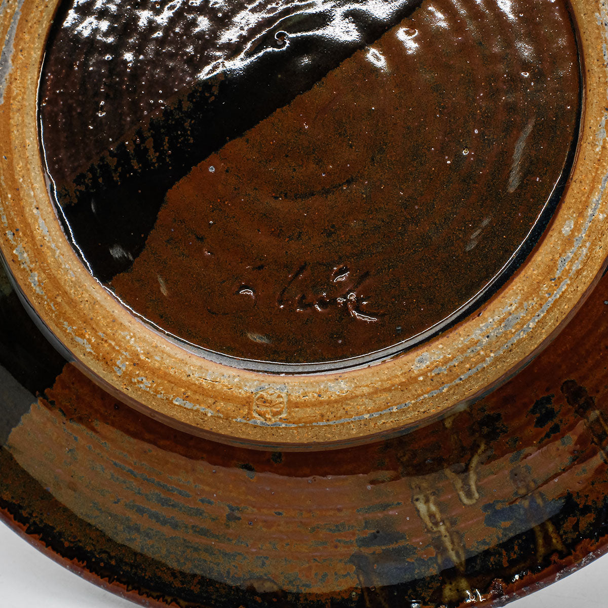 Dinner Plate
