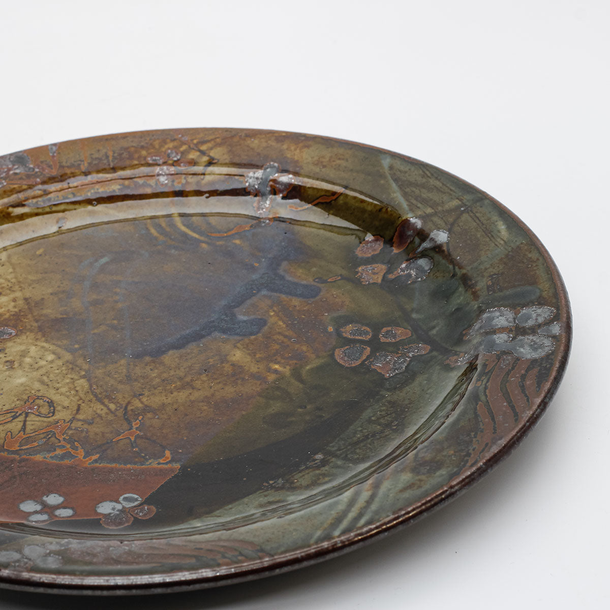 Dinner Plate