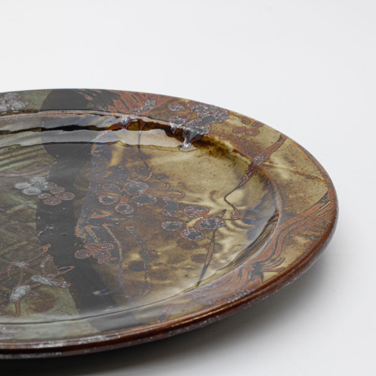 Dinner Plate