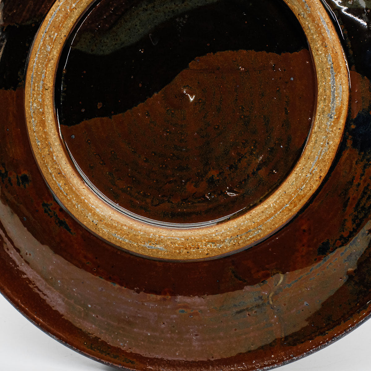 Dinner Plate