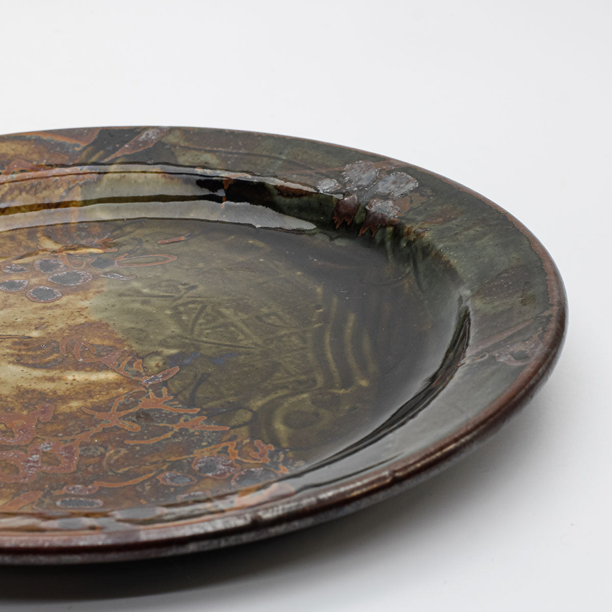 Dinner Plate