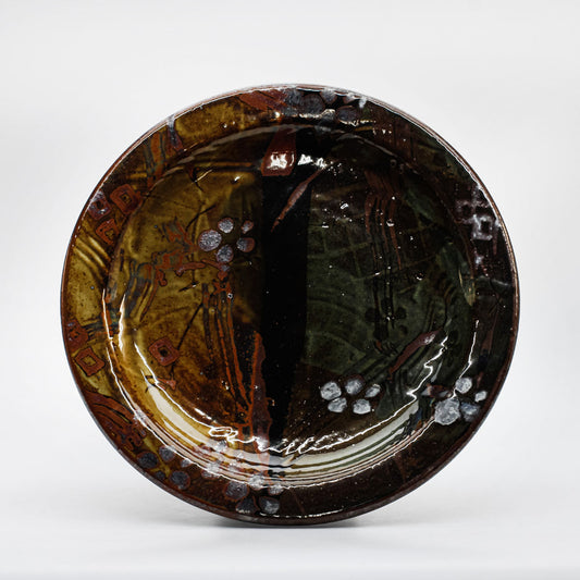 Dinner Plate