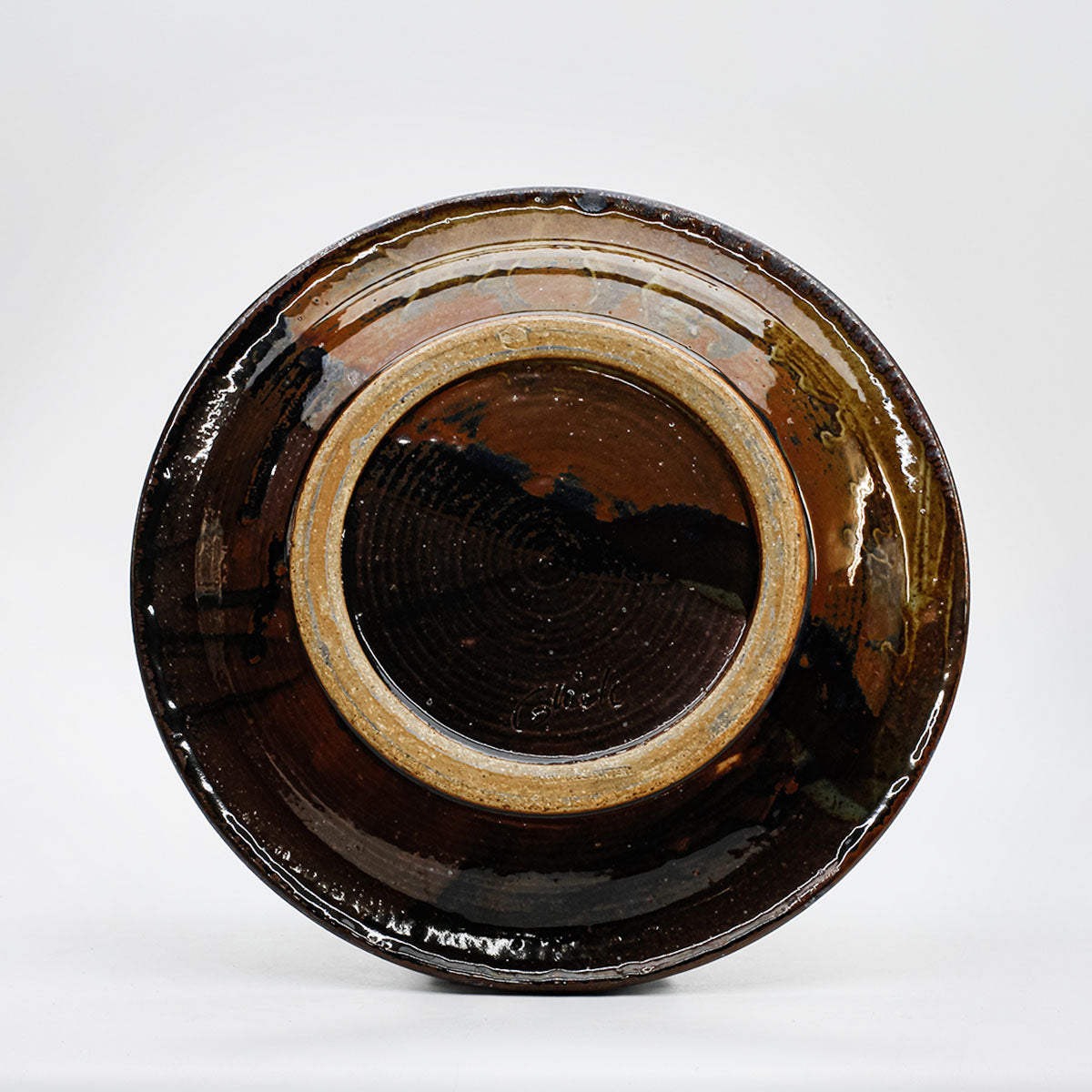 Dinner Plate