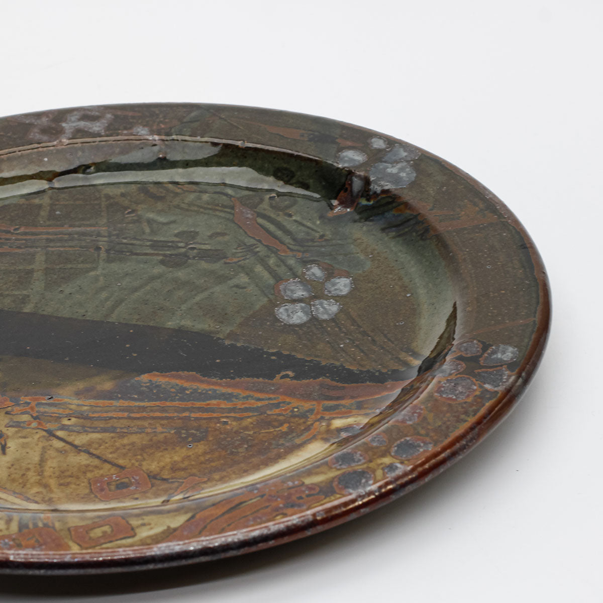 Dinner Plate